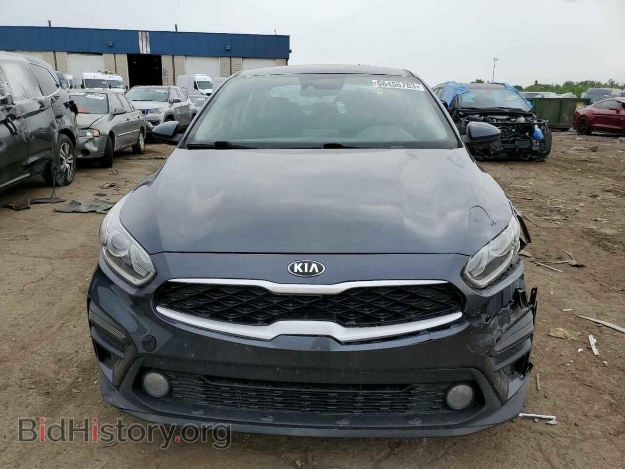 2020 KIA FORTE - VIN: 3KPF24AD7LE159574 - Фото 5