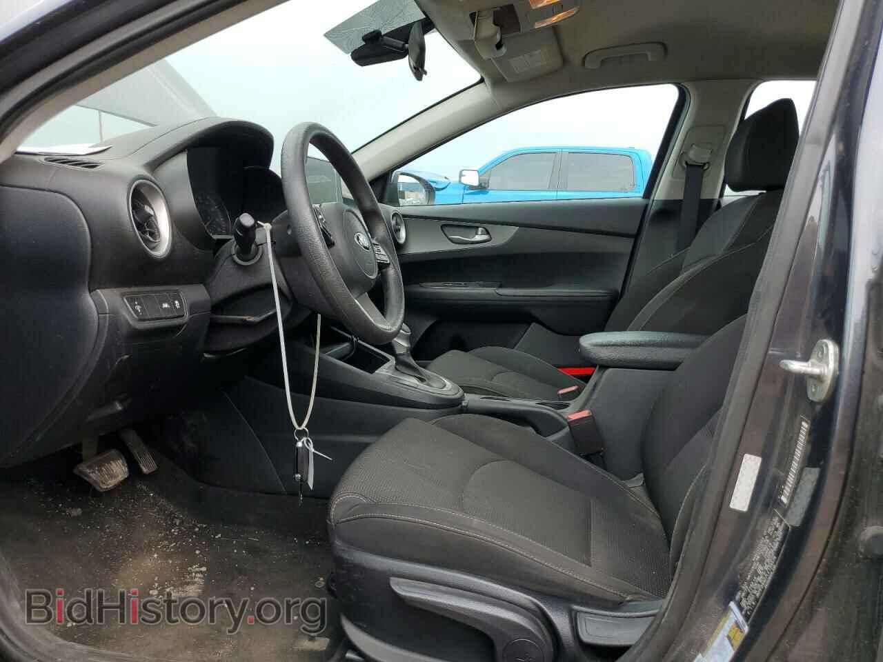 2020 KIA FORTE - VIN: 3KPF24AD7LE159574 - Фото 7