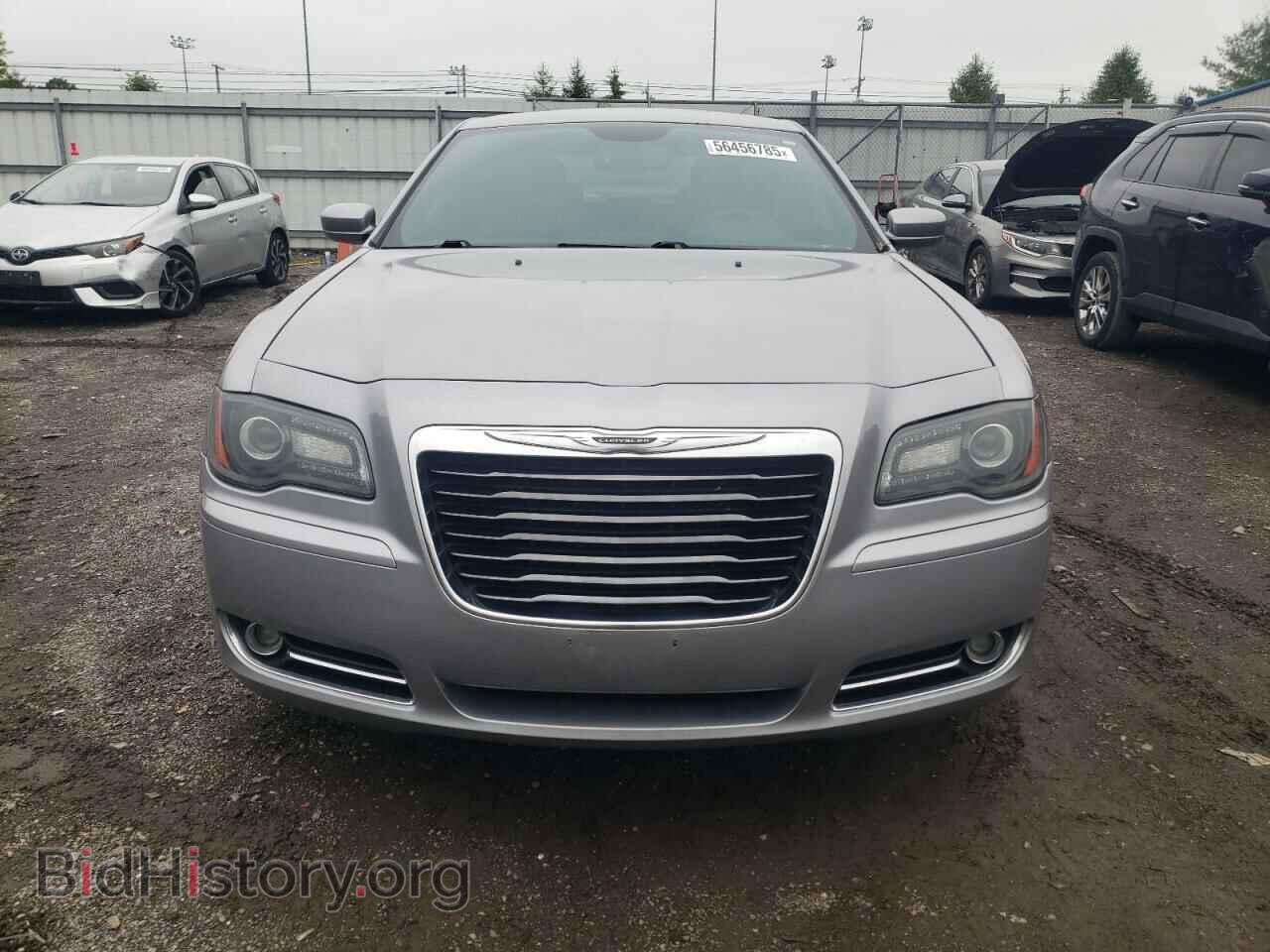 2014 CHRYSLER 300 - VIN: 2C3CCAGG5EH205060 - Фото 5