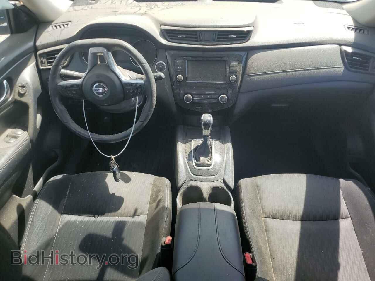 2018 NISSAN ROGUE - VIN: KNMAT2MV5JP610532 - Фото 8