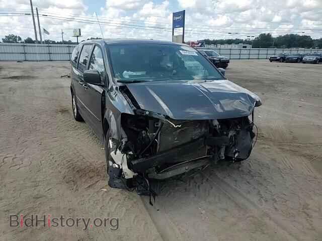 2016 DODGE CARAVAN - VIN: 2C4RDGBG9GR349737 - Photo 14