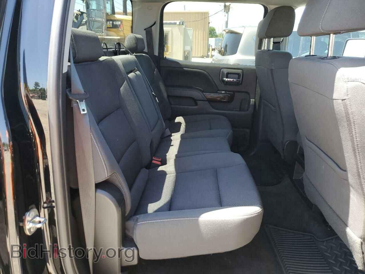 2018 GMC SIERRA - VIN: 3GTU2MEC5JG435700 - Фото 10