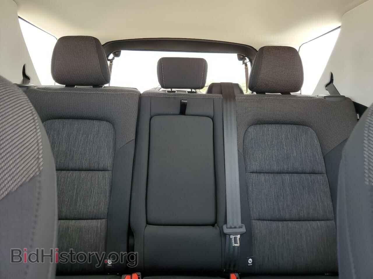 2023 FORD BRONCO - VIN: 3FMCR9B64PRD52920 - Фото 10