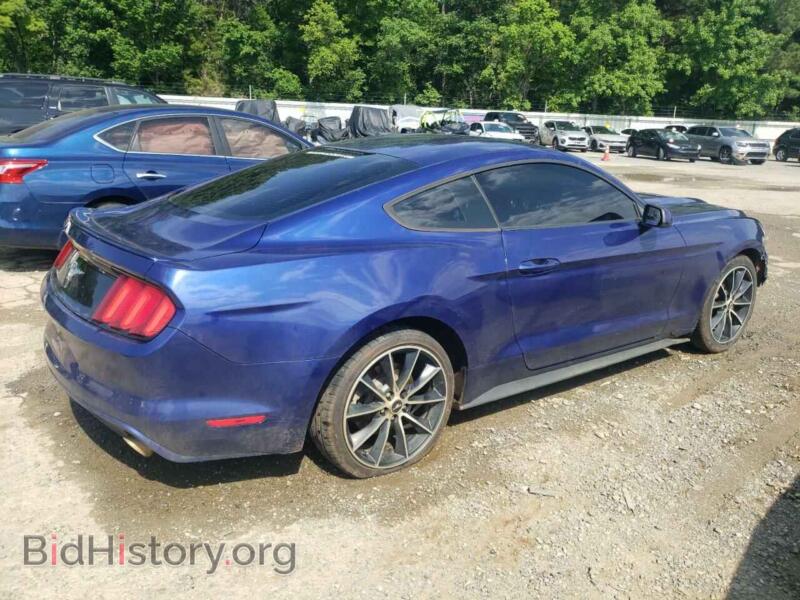 2015 Ford ALL MODELS (VIN 1FA6P8TH7F5335179) — фото 3 из 12