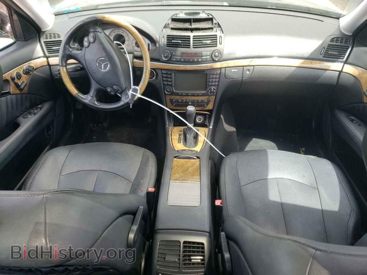 2008 MERCEDES-BENZ E-CLASS - VIN: WDBUF90X68B276053 - Фото 8