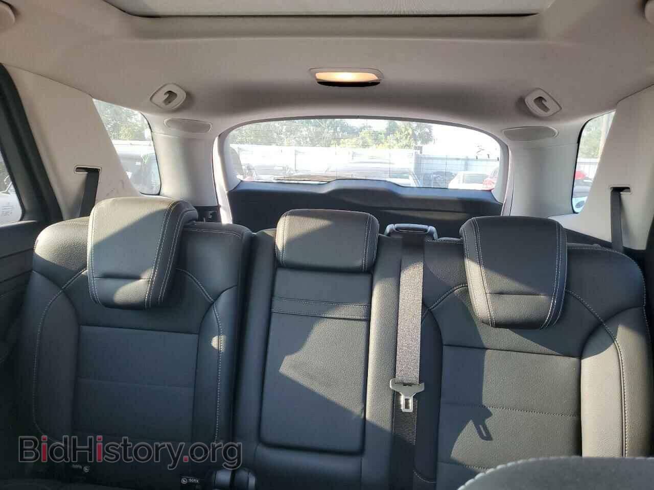 2013 MERCEDES-BENZ M-CLASS - VIN: 4JGDA5JB4DA170336 - Photo 10