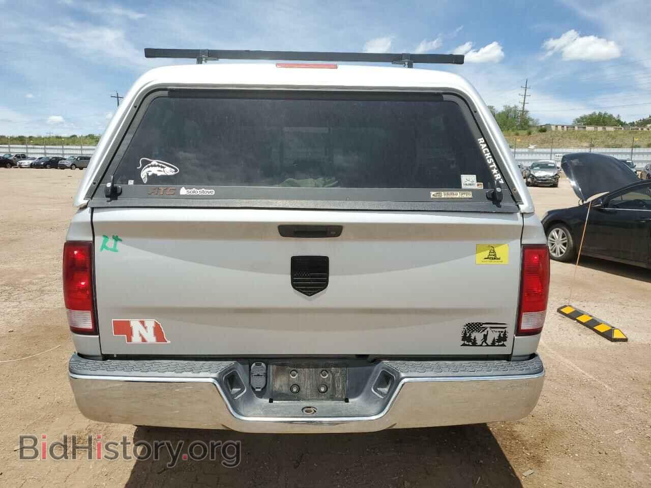 2017 RAM 1500 - VIN: 1C6RR7TT2HS807204 - Photo 6