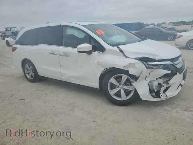 2020 HONDA All Models - VIN: 5FNRL6H70LB068971 - Фото 4