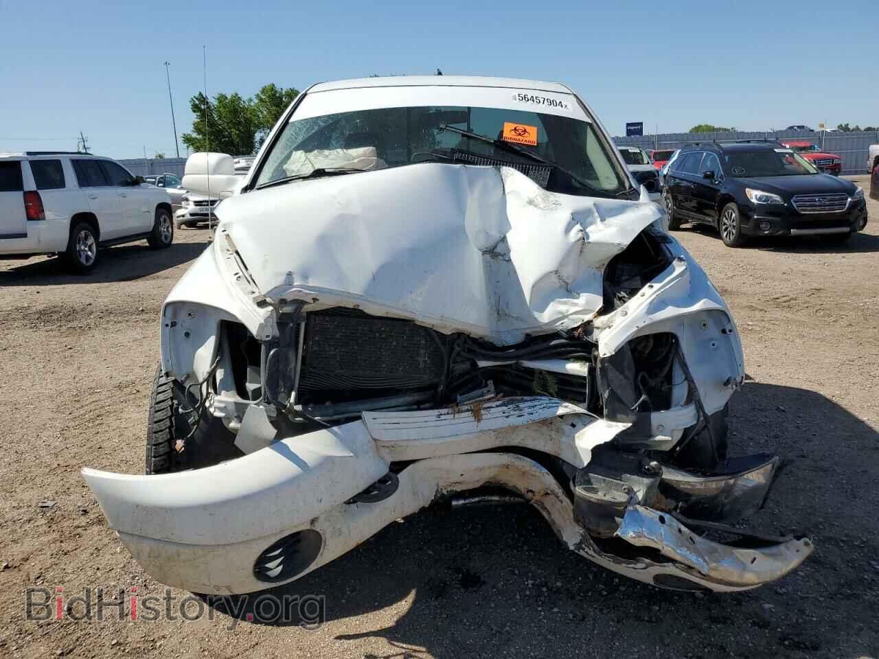 2006 DODGE RAM 2500 - VIN: 3D7KS26D26G289403 - Фото 5