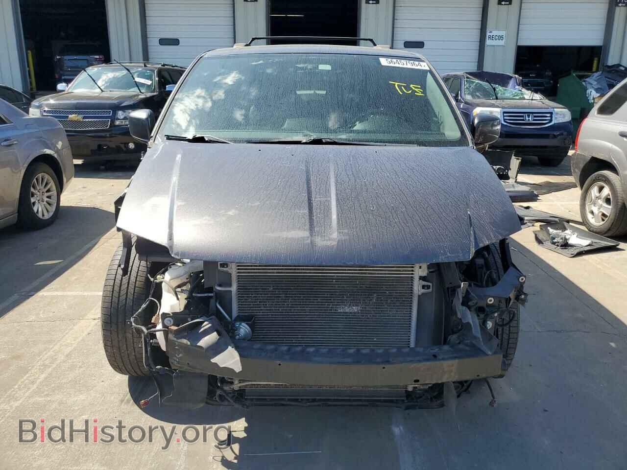 2017 DODGE CARAVAN - VIN: 2C4RDGEG3HR681685 - Photo 5