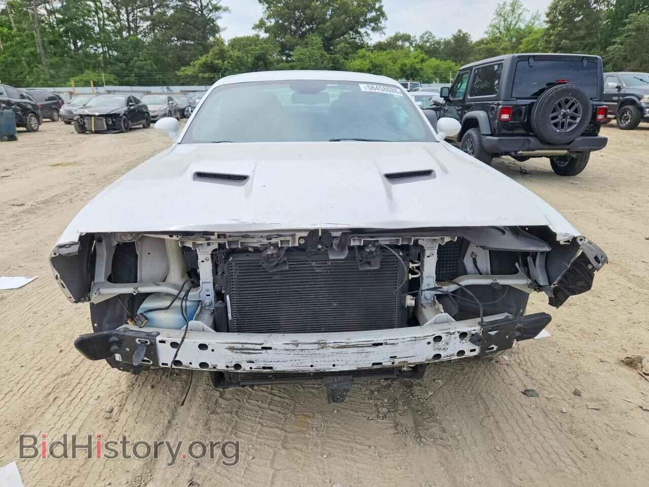 2017 DODGE CHALLENGER - VIN: 2C3CDZBT4HH609150 - Photo 5
