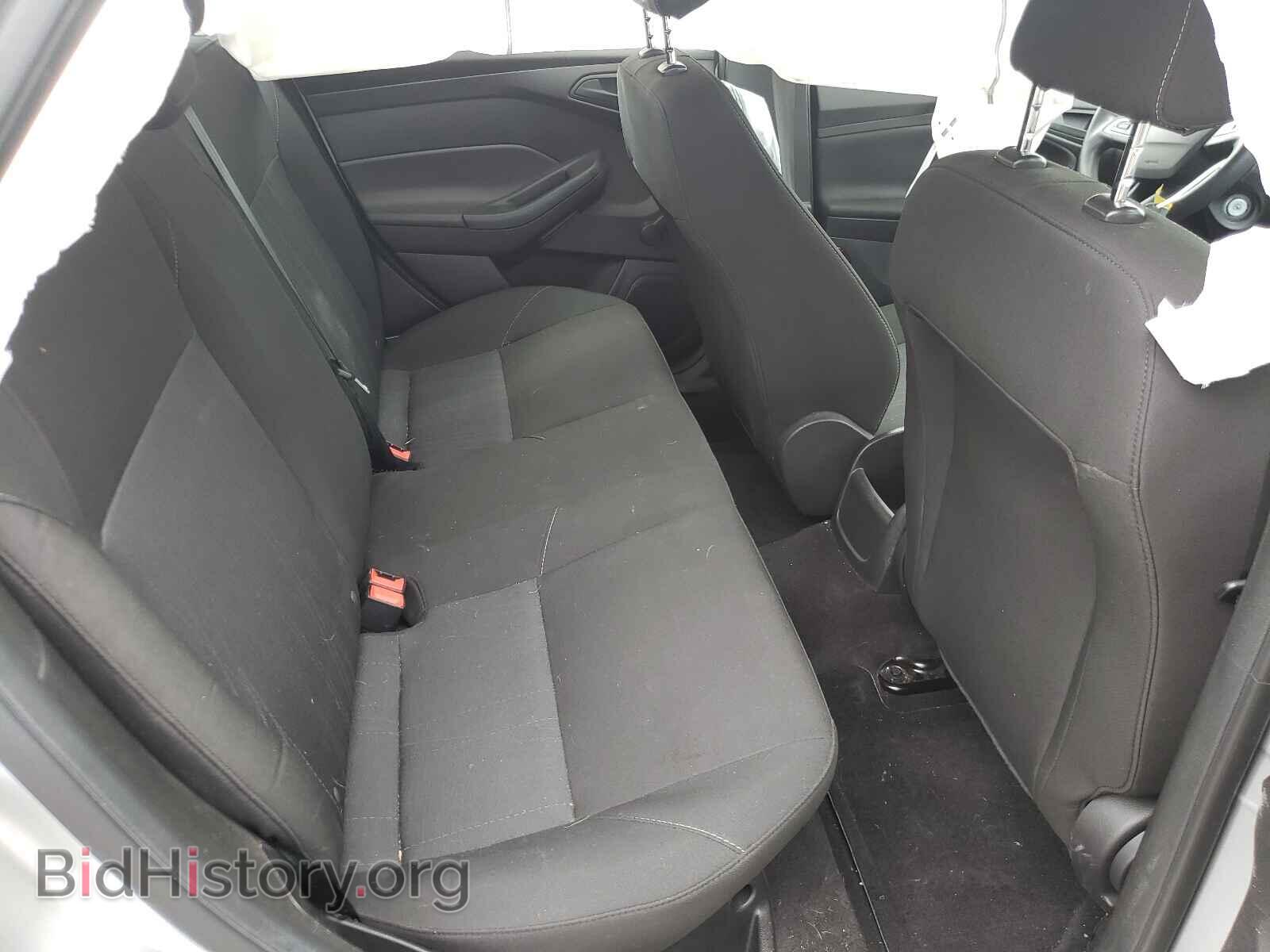 2017 FORD FOCUS - VIN: 1FADP3E21HL274963 - Photo 6