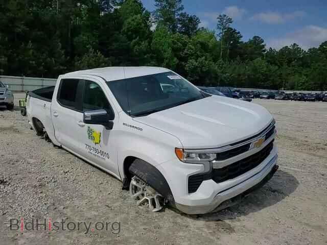2023 CHEVROLET ALL Models - VIN: 3GCPACEK7PG288757 - Фото 13