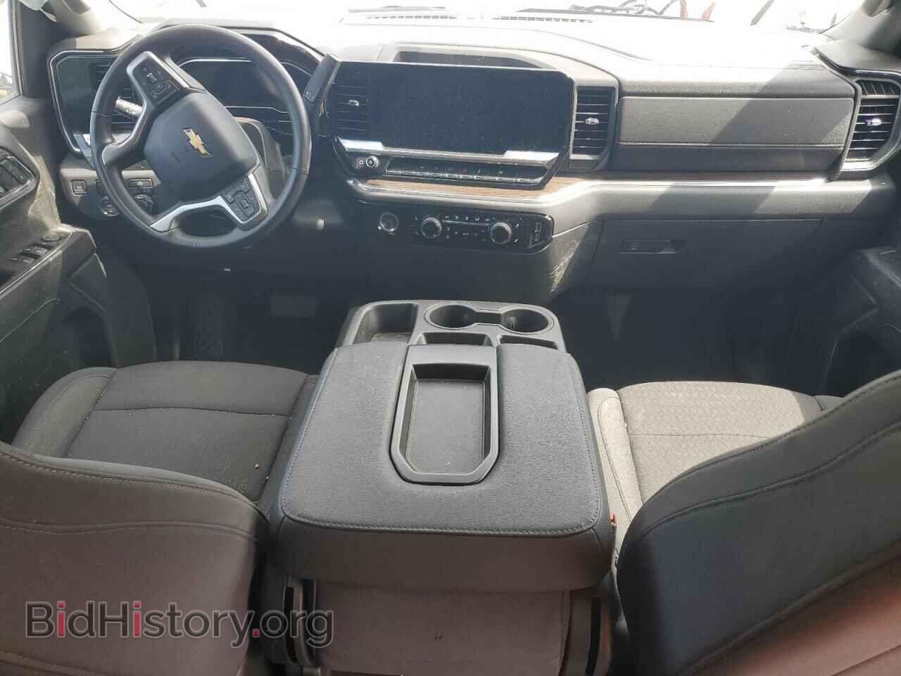 2023 CHEVROLET ALL Models - VIN: 3GCPACEK7PG288757 - Фото 8