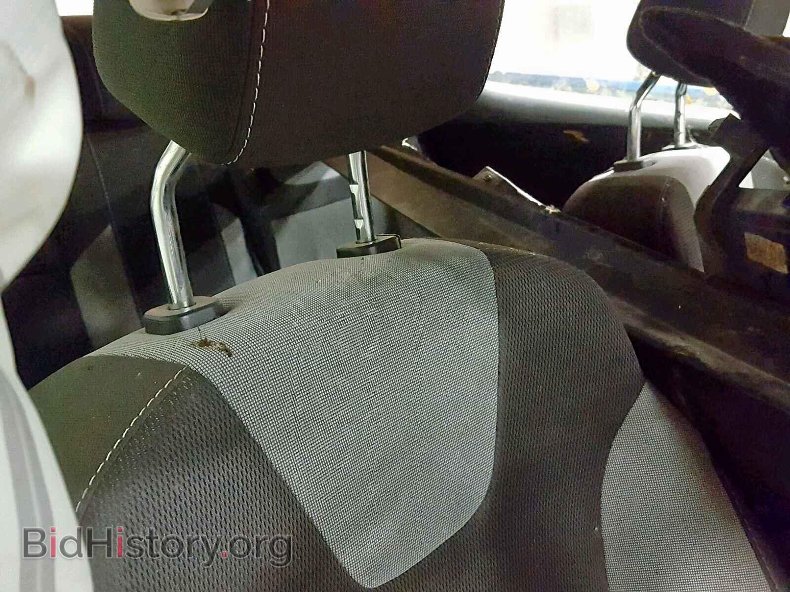 2012 FORD FOCUS - VIN: 1FAHP3F2XCL250721 - Photo 6