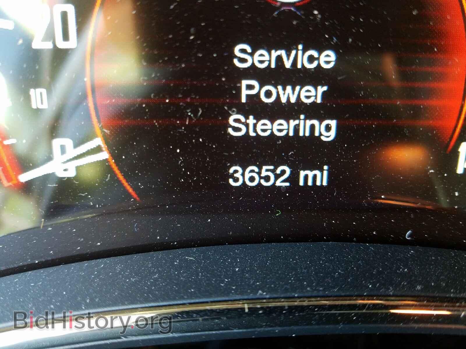 2020 DODGE DURANGO - VIN: 1C4RDJDGXLC146482 - Фото 8
