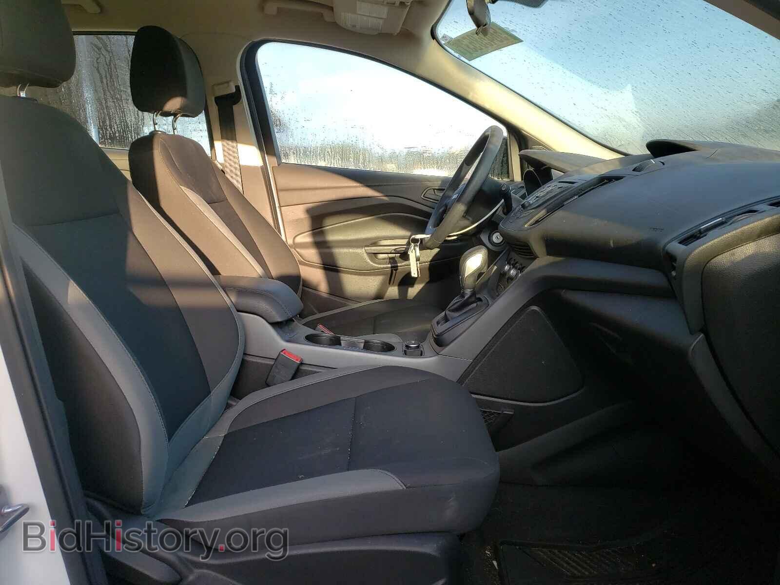 2015 FORD ESCAPE - VIN: 1FMCU0F76FUB96965 - Photo 5