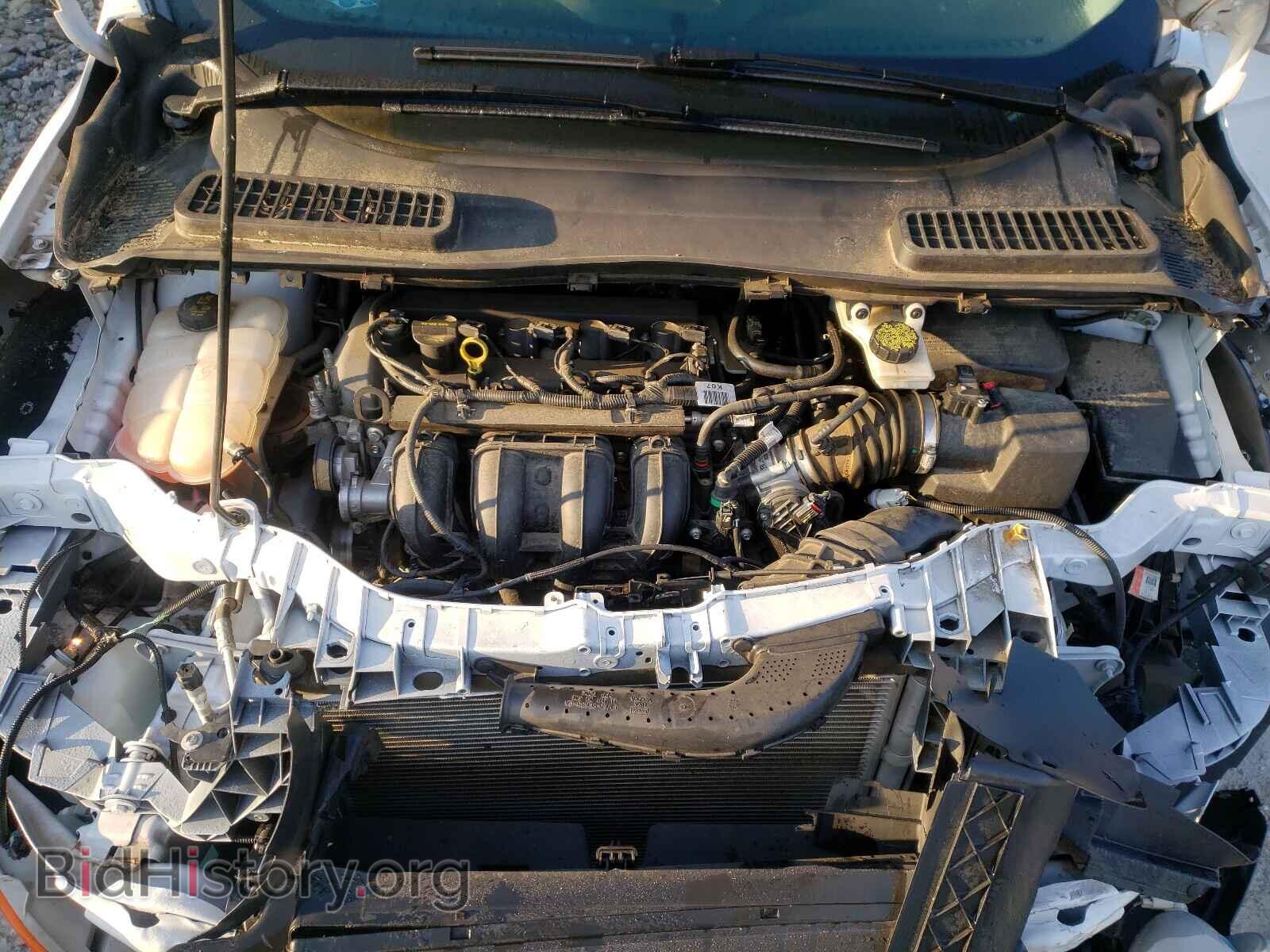 2015 FORD ESCAPE - VIN: 1FMCU0F76FUB96965 - Photo 7