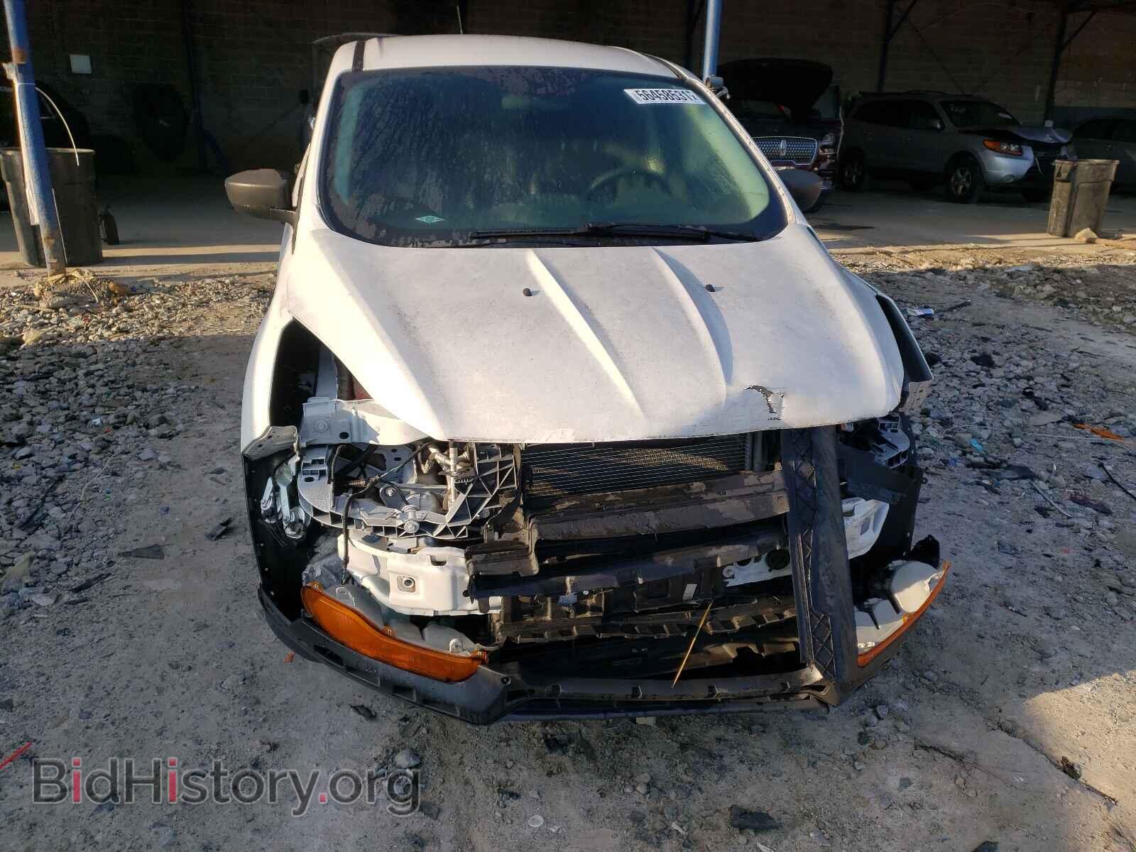 2015 FORD ESCAPE - VIN: 1FMCU0F76FUB96965 - Photo 9