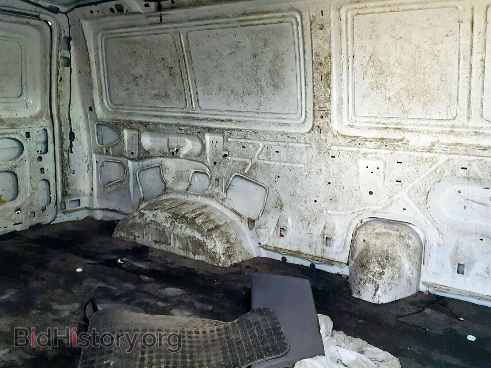 2002 FORD ECONOLINE - VIN: 1FTNE24222HA06076 - Photo 6
