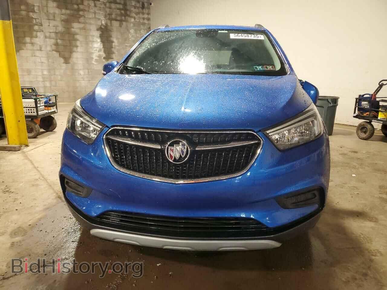 2017 BUICK ENCORE - VIN: KL4CJESB4HB062341 - Photo 5