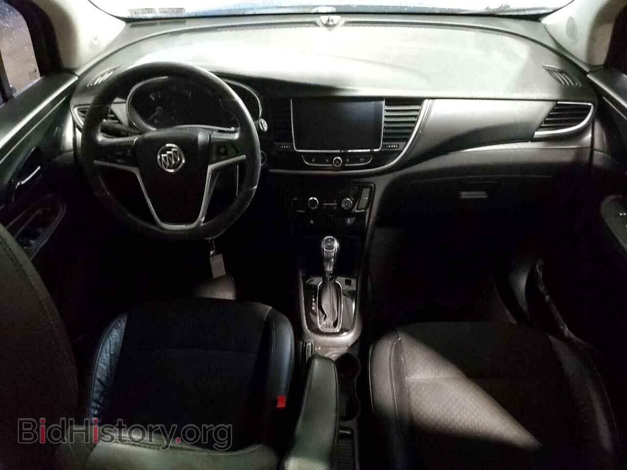 2017 BUICK ENCORE - VIN: KL4CJESB4HB062341 - Photo 8