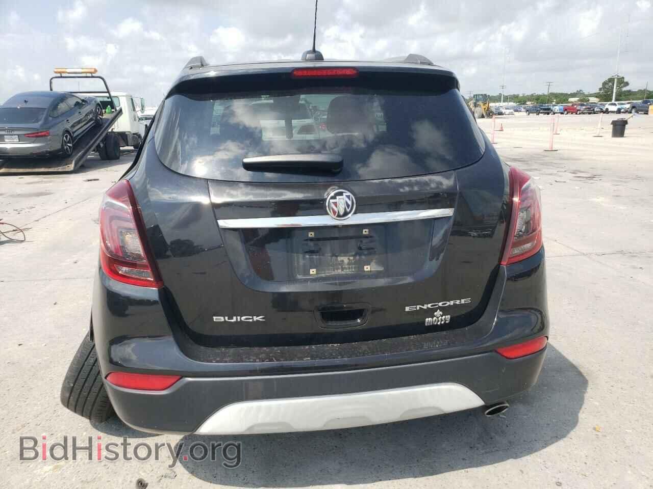 2017 BUICK ENCORE - VIN: KL4CJASB6HB042889 - Photo 6