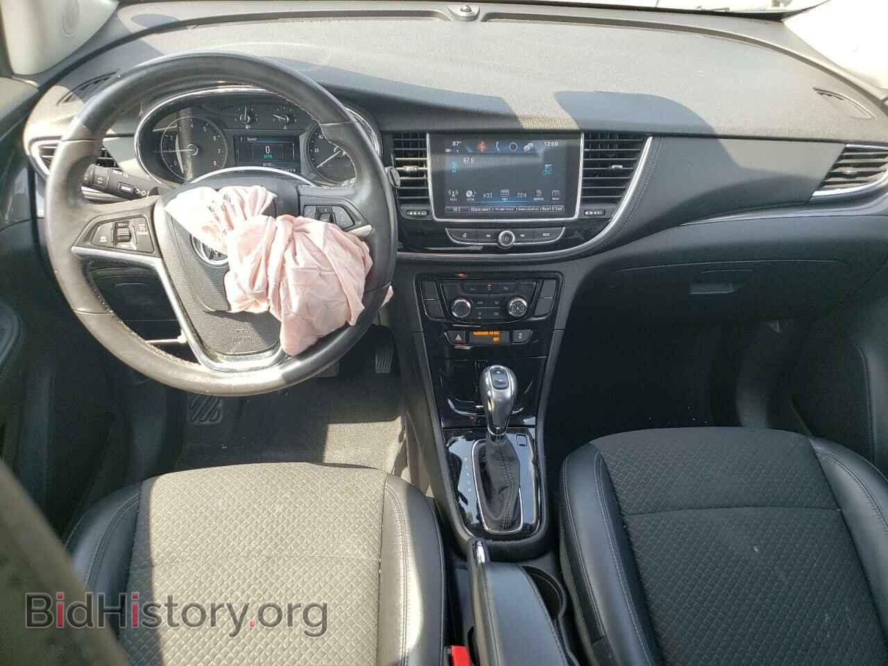 2017 BUICK ENCORE - VIN: KL4CJASB6HB042889 - Photo 8