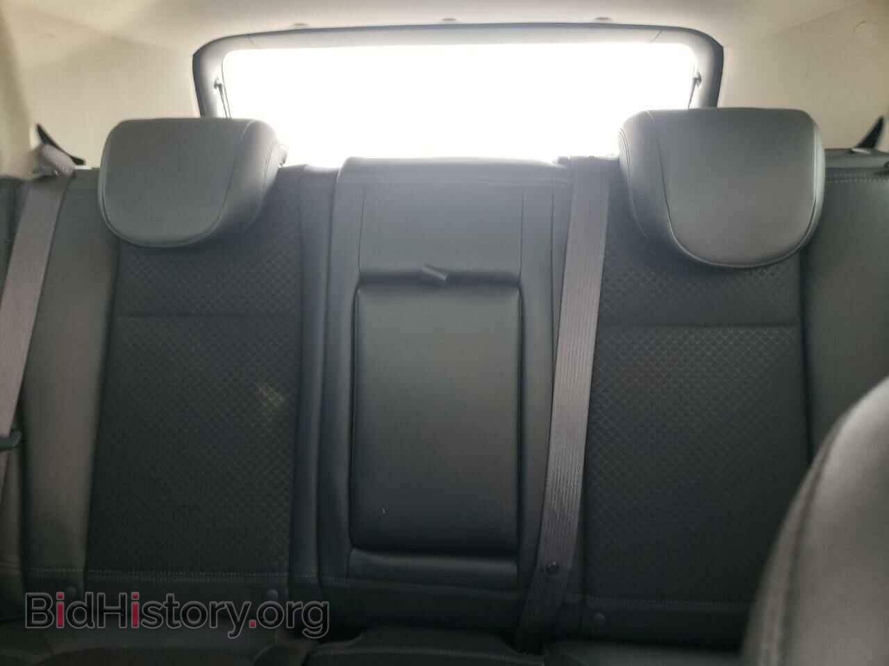 2017 BUICK ENCORE - VIN: KL4CJASB6HB042889 - Photo 10