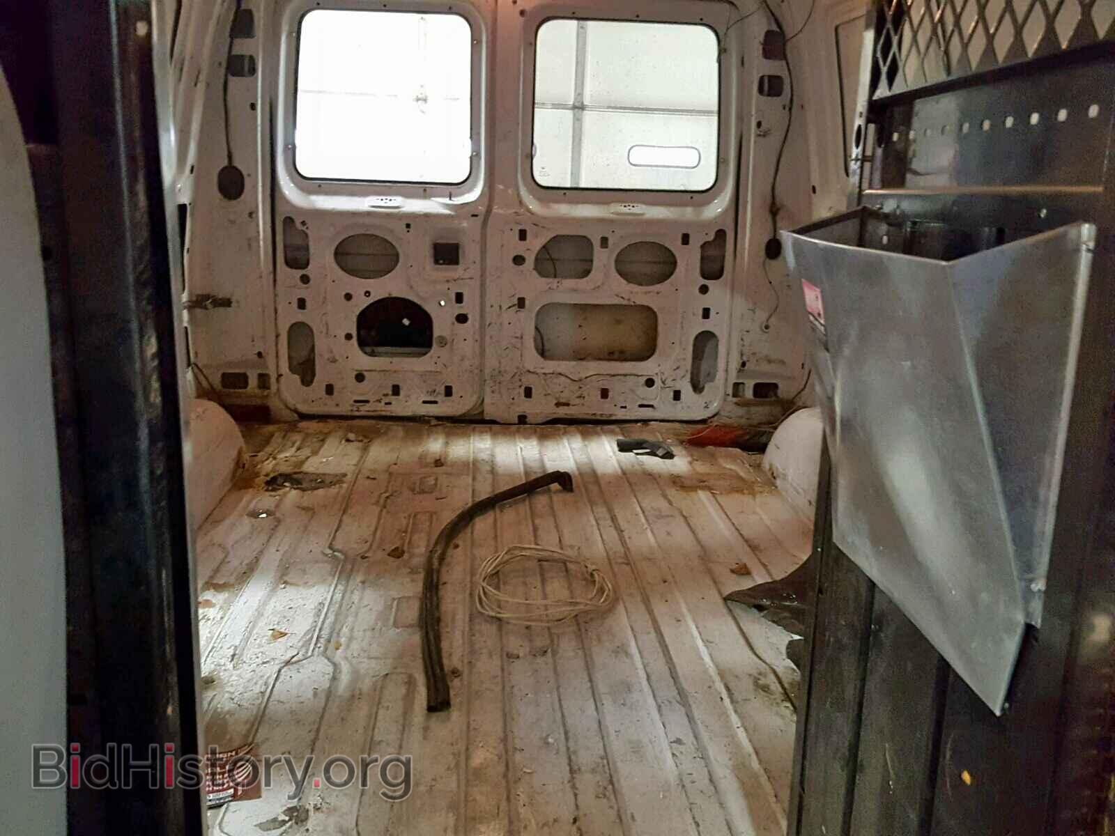 2000 FORD ECONOLINE - VIN: 1FTRE1424YHB08015 - Фото 6