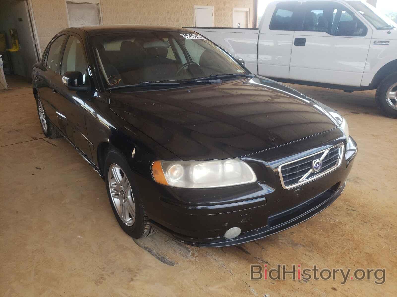 Photo YV1RS592182688863 - VOLVO S60 2008