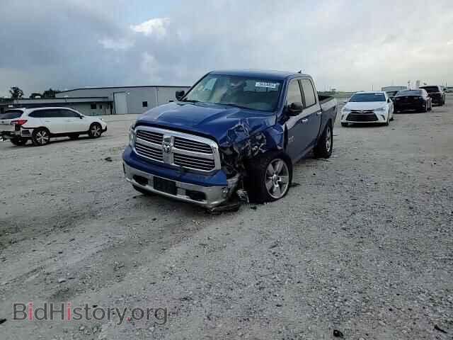 2017 RAM 1500 - VIN: 1C6RR7LT4HS502772 - Фото 13