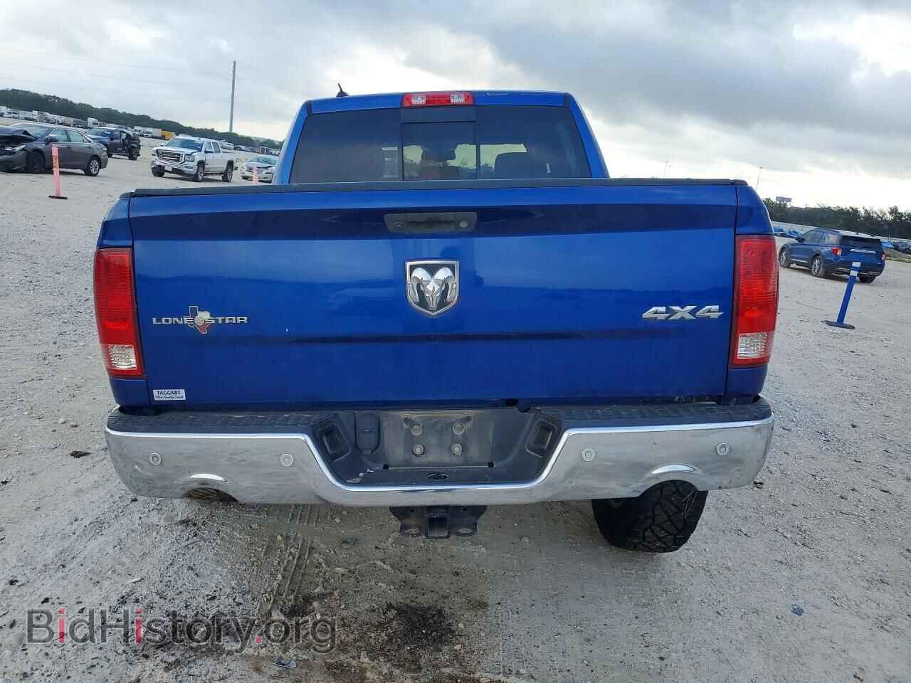 2017 RAM 1500 - VIN: 1C6RR7LT4HS502772 - Фото 6