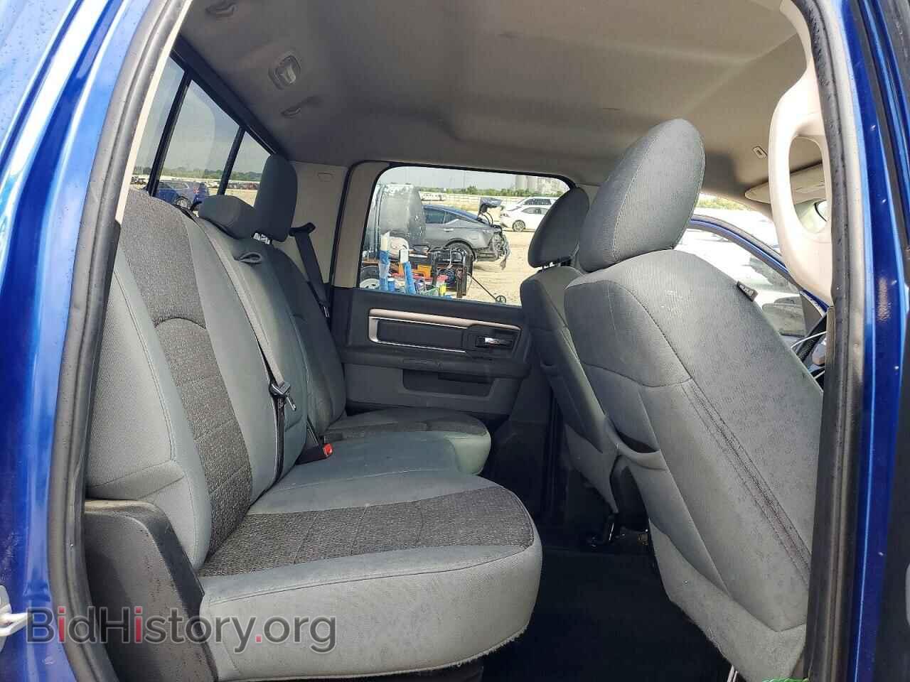 2017 RAM 1500 - VIN: 1C6RR7LT4HS502772 - Фото 10