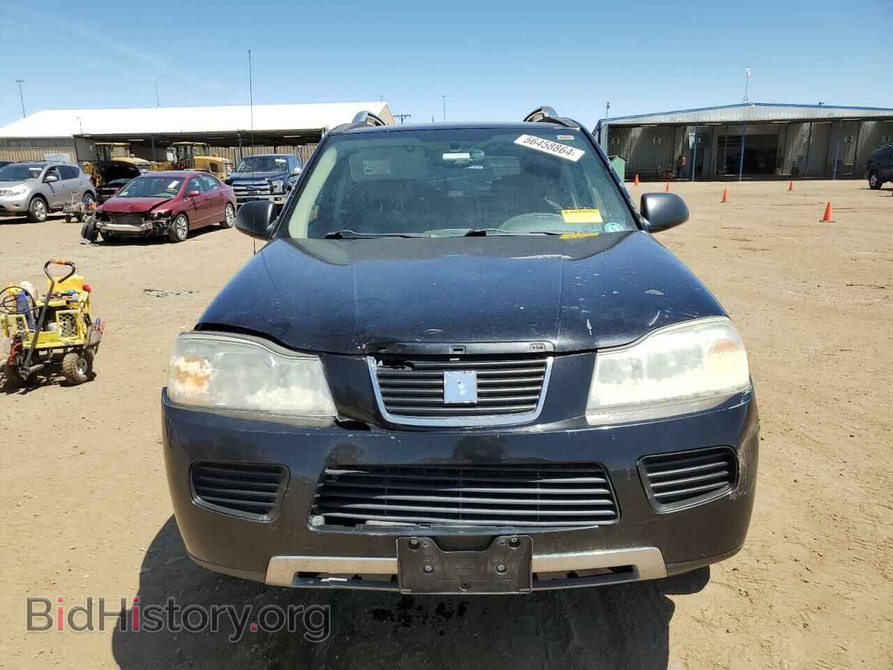 2006 SATURN VUE - VIN: 5GZCZ33D66S868857 - Фото 5