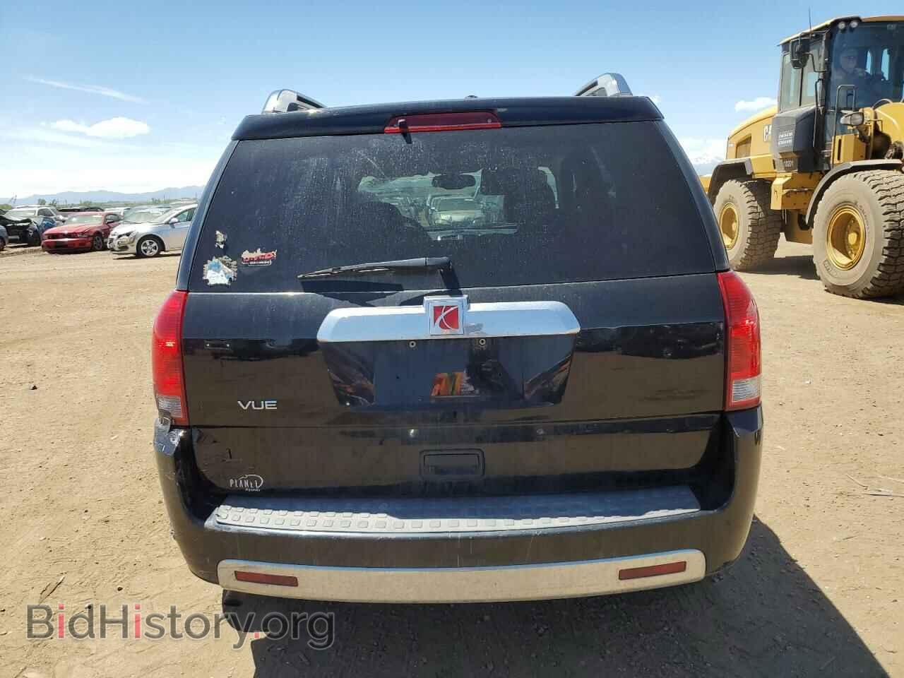 2006 SATURN VUE - VIN: 5GZCZ33D66S868857 - Фото 6