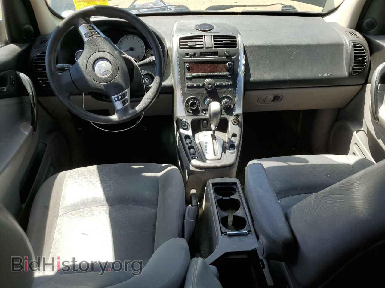 2006 SATURN VUE - VIN: 5GZCZ33D66S868857 - Фото 8