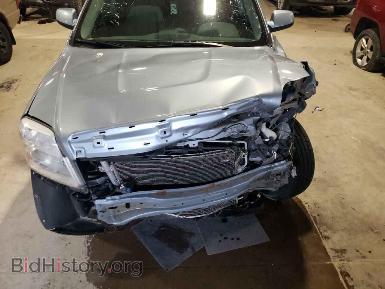 2014 GMC TERRAIN - VIN: 2GKALSEK8E6153472 - Фото 12