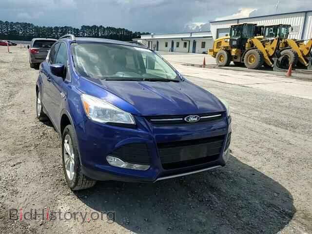 2015 FORD ESCAPE - VIN: 1FMCU9G91FUC53979 - Фото 15
