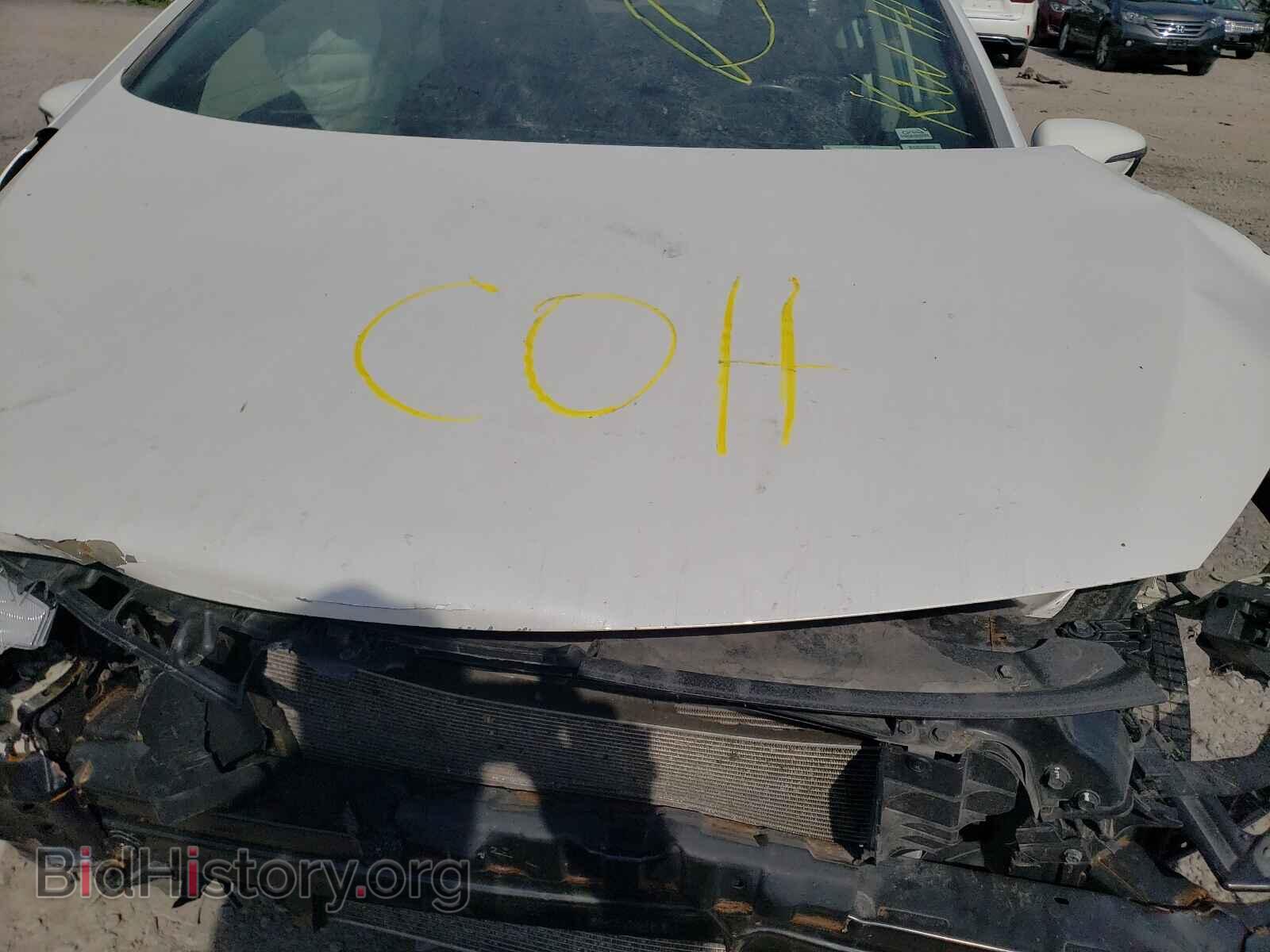 2014 KIA FORTE - VIN: KNAFX4A8XE5159357 - Фото 7