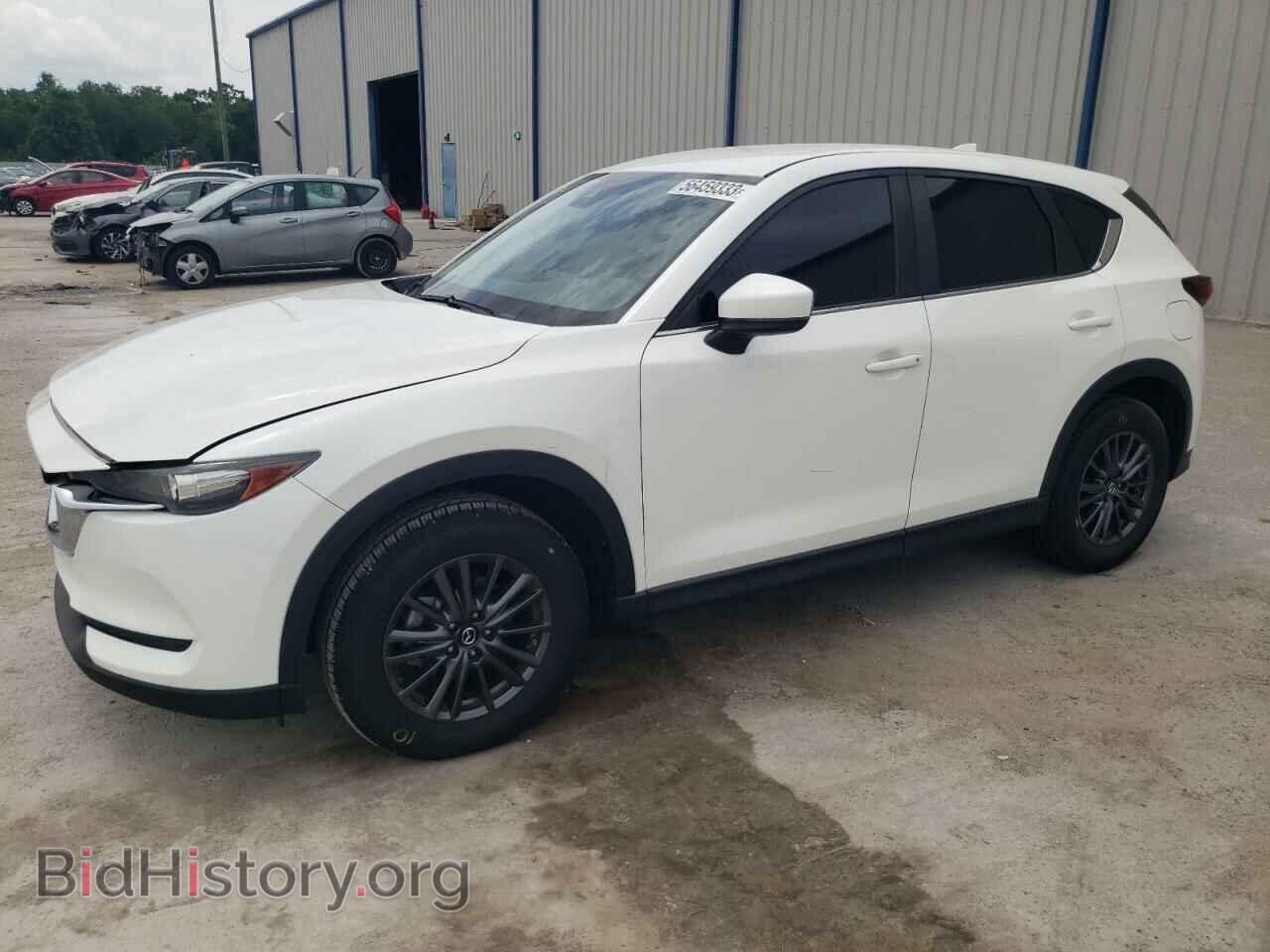Photo JM3KFABM8L0786008 - MAZDA CX-5 2020