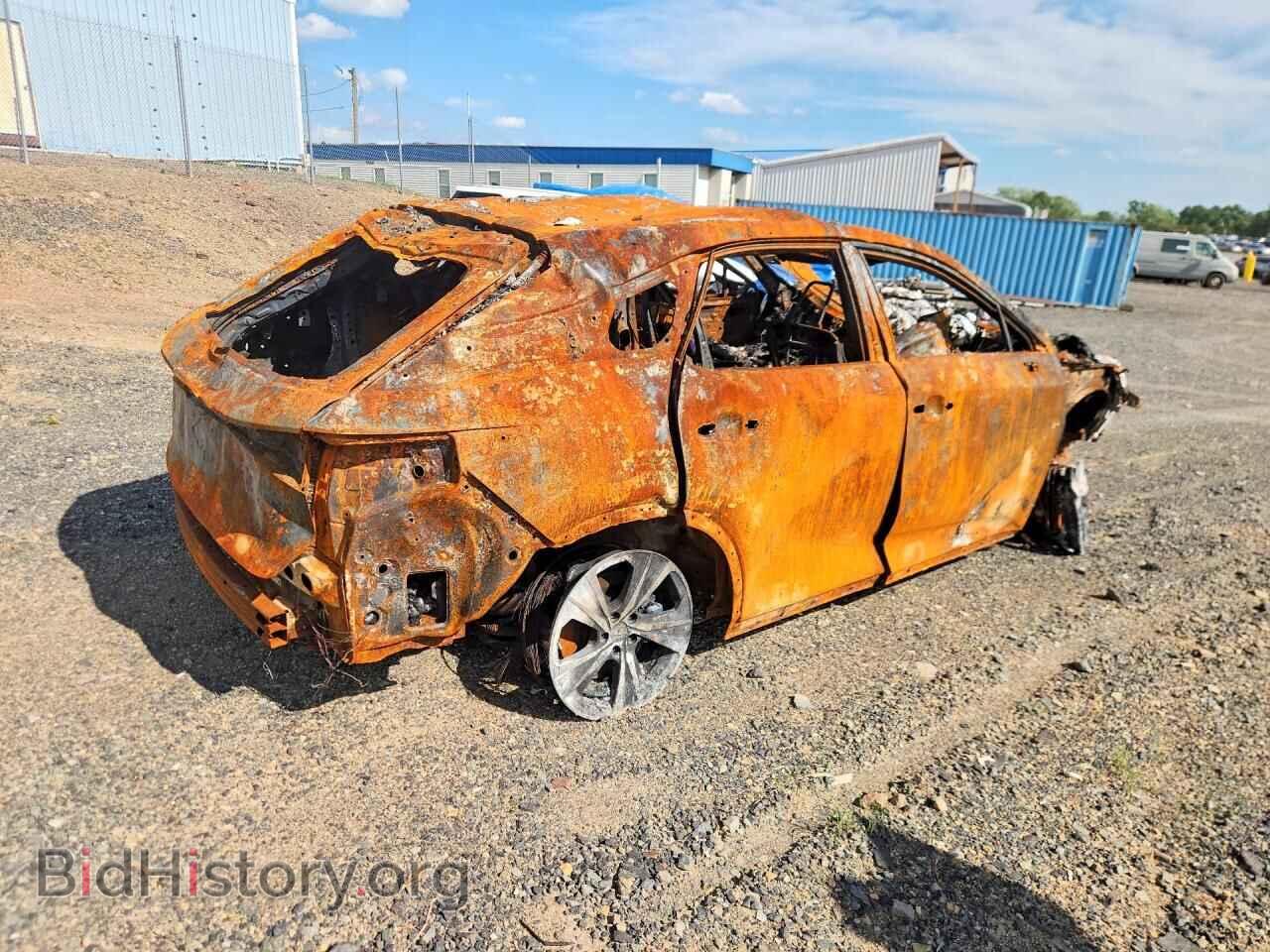 2025 LEXUS RX300 - VIN: 2T2BBMCA8SC097743 - Фото 3