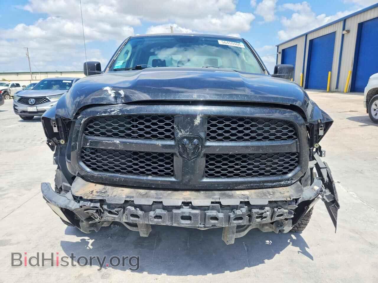 2015 RAM 1500 - VIN: 1C6RR6KT8FS663957 - Photo 5