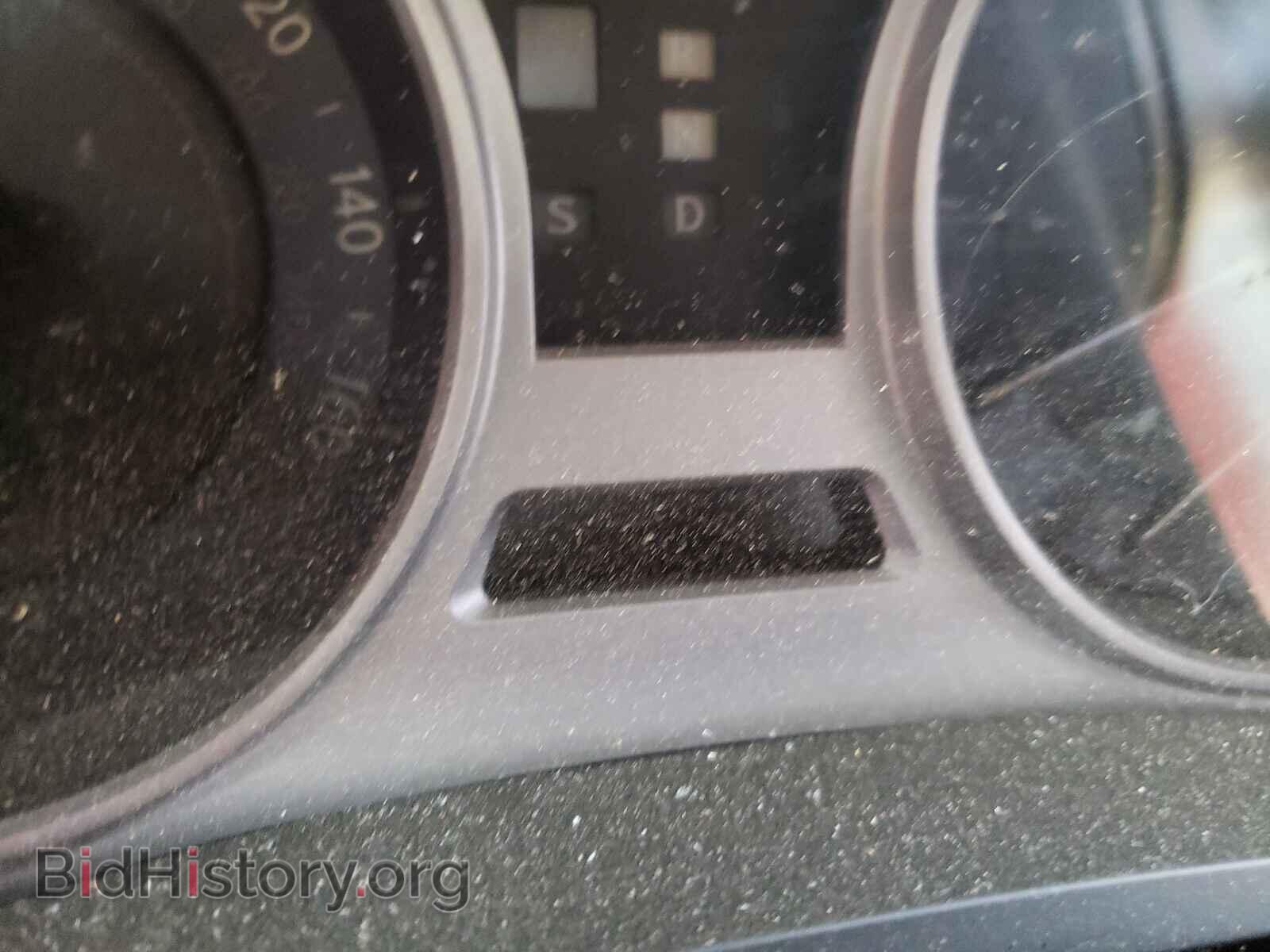 2007 LEXUS IS - VIN: JTHBK262772031928 - Фото 8