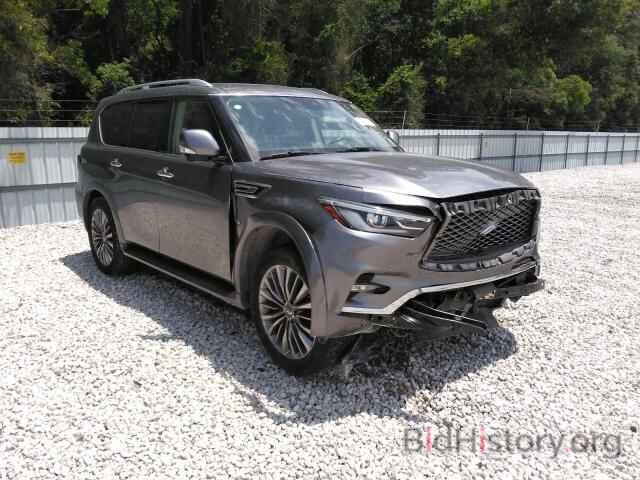 Photo JN8AZ2ND1J9840355 - INFINITI QX80 2018