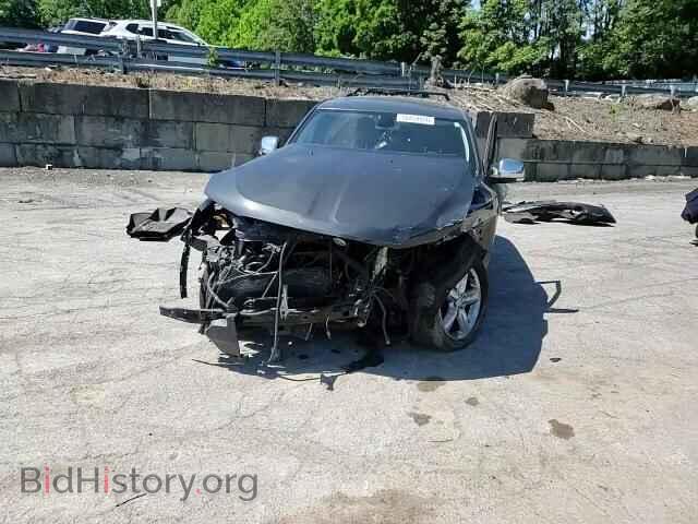 2011 DODGE DURANGO - VIN: 1D4SE5GT5BC595472 - Photo 15