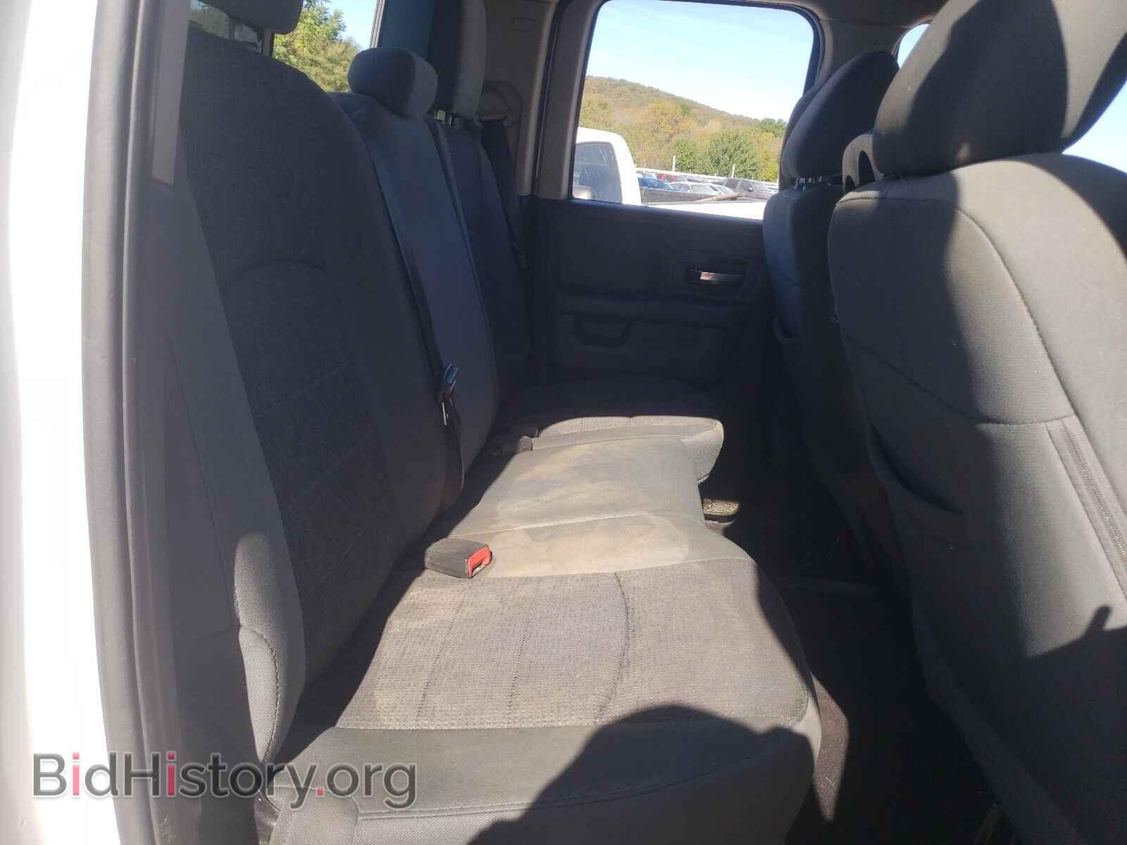 2015 RAM 1500 - VIN: 1C6RR7GT3FS771935 - Фото 6