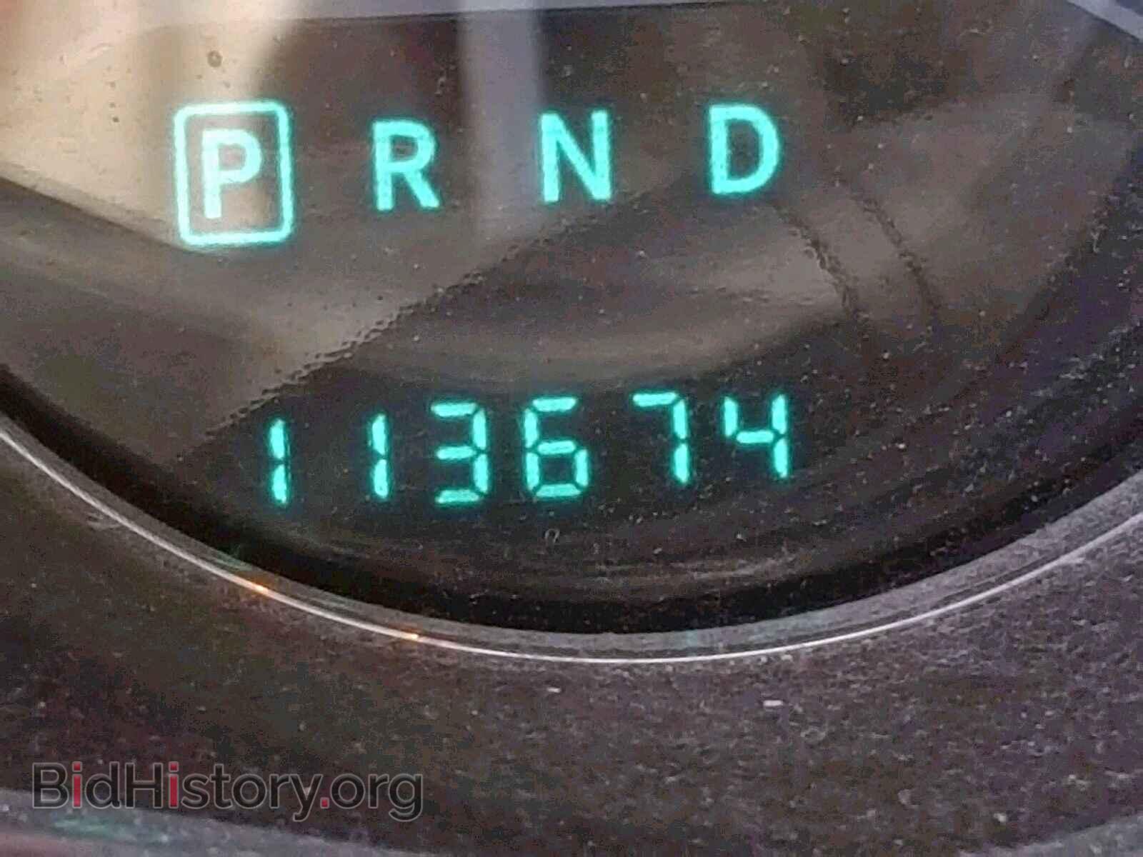 2012 CHRYSLER 200 - VIN: 1C3CCBAB9CN302981 - Фото 8