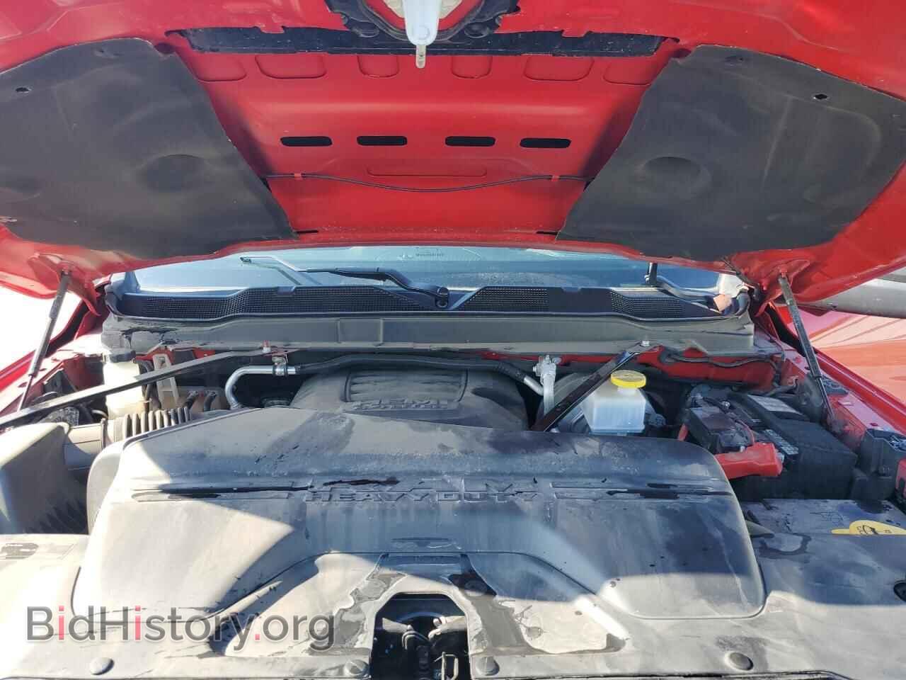 2024 RAM 2500 - VIN: 3C6TR5EJ7RG146249 - Фото 11