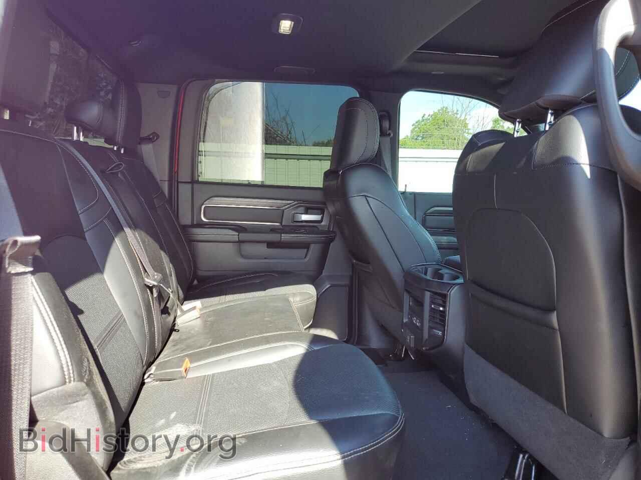 2024 RAM 2500 - VIN: 3C6TR5EJ7RG146249 - Фото 10